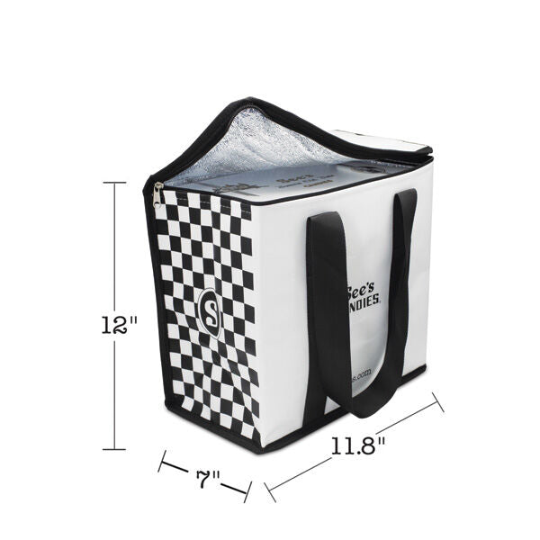 Candy Keeper Tote