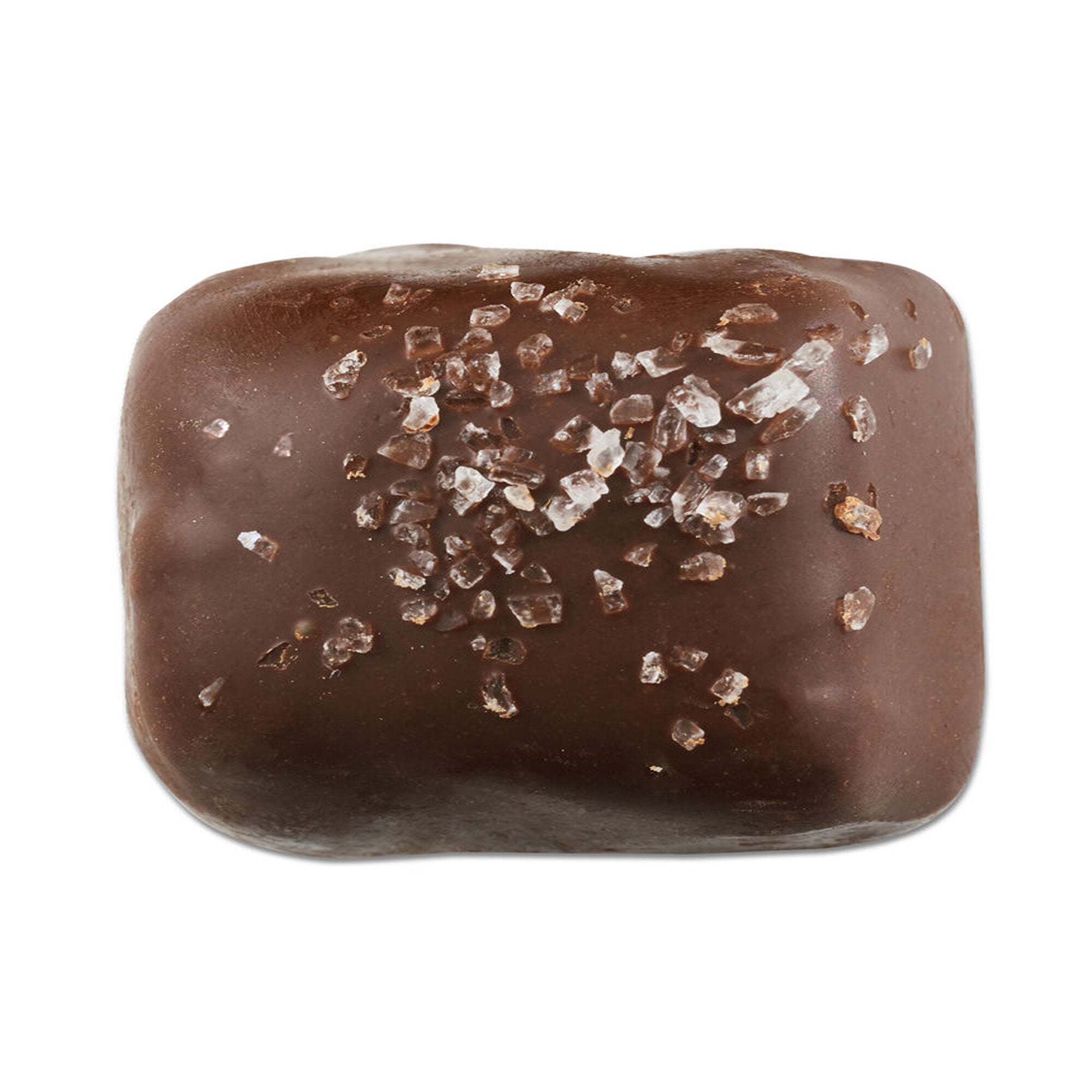 Dark Salted Caramel