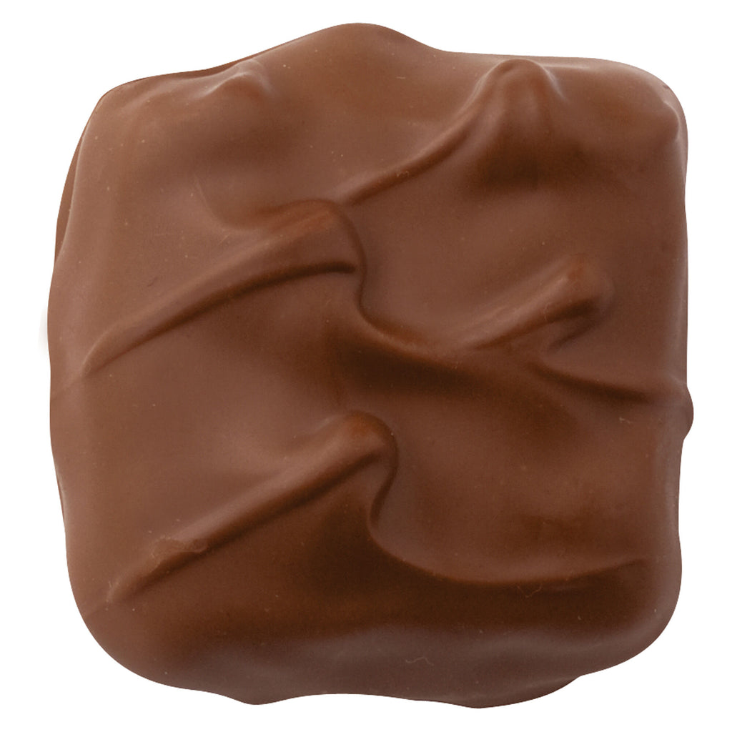 Milk Peanut Crunch