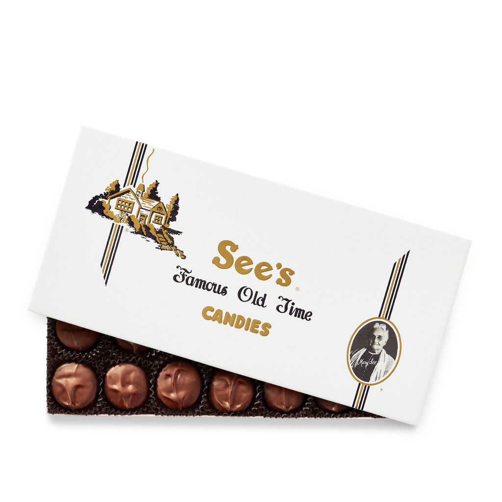 All Milk Scotchmallow®Box