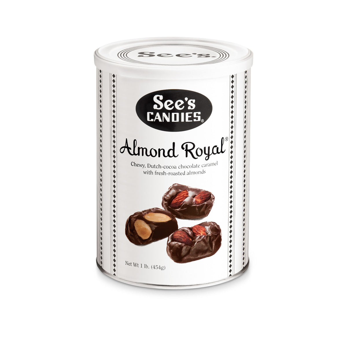 Almond Royal®