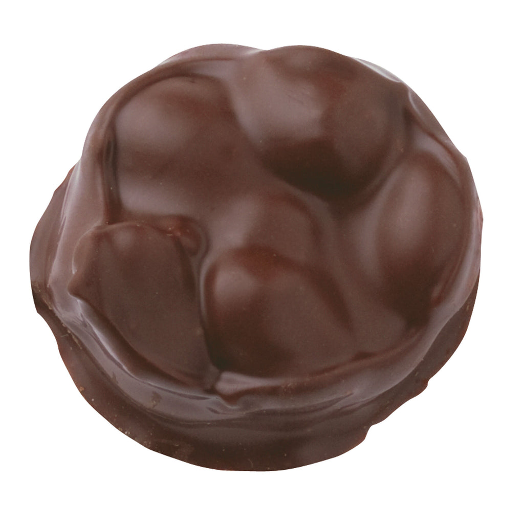 Dark Peanuts