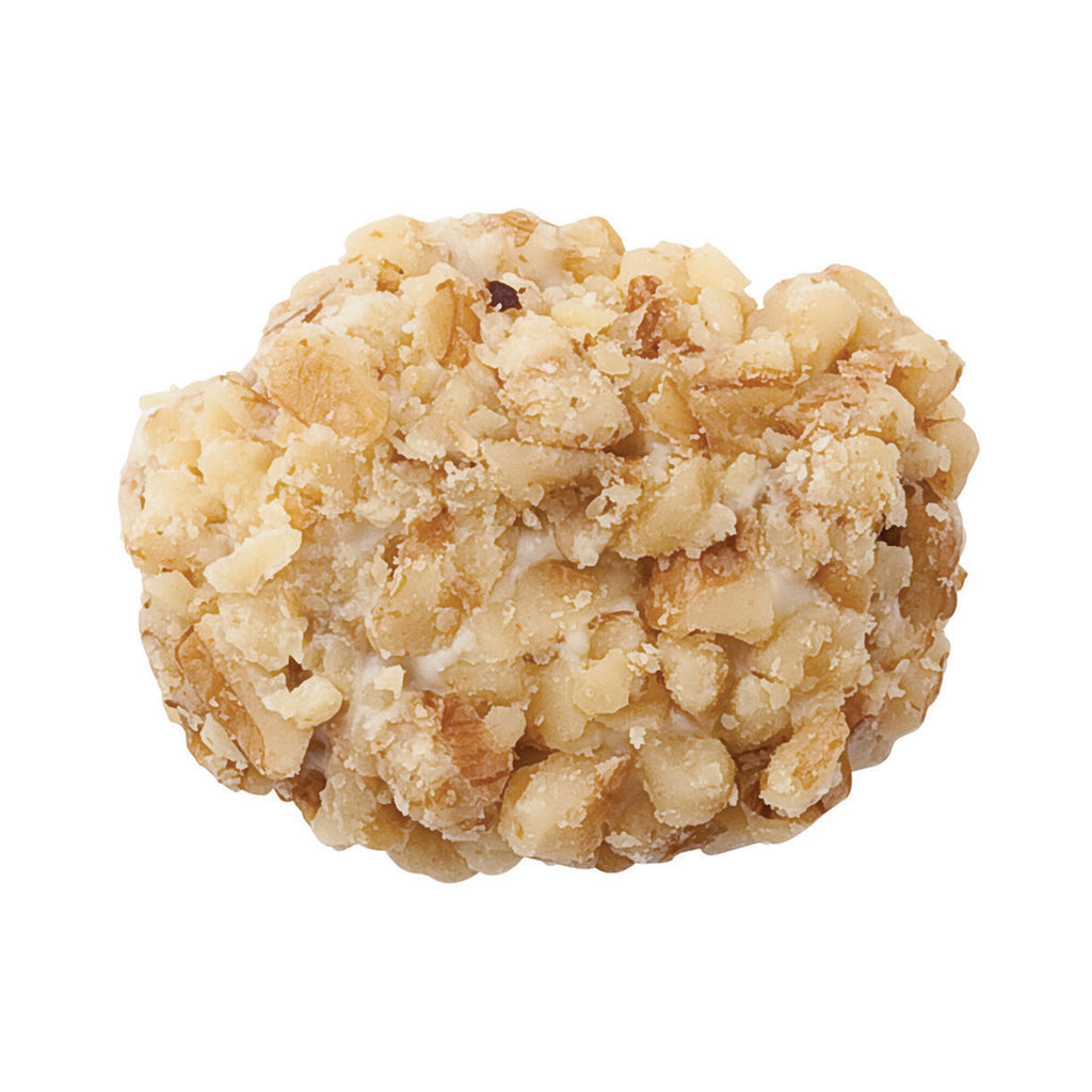 California Crunch