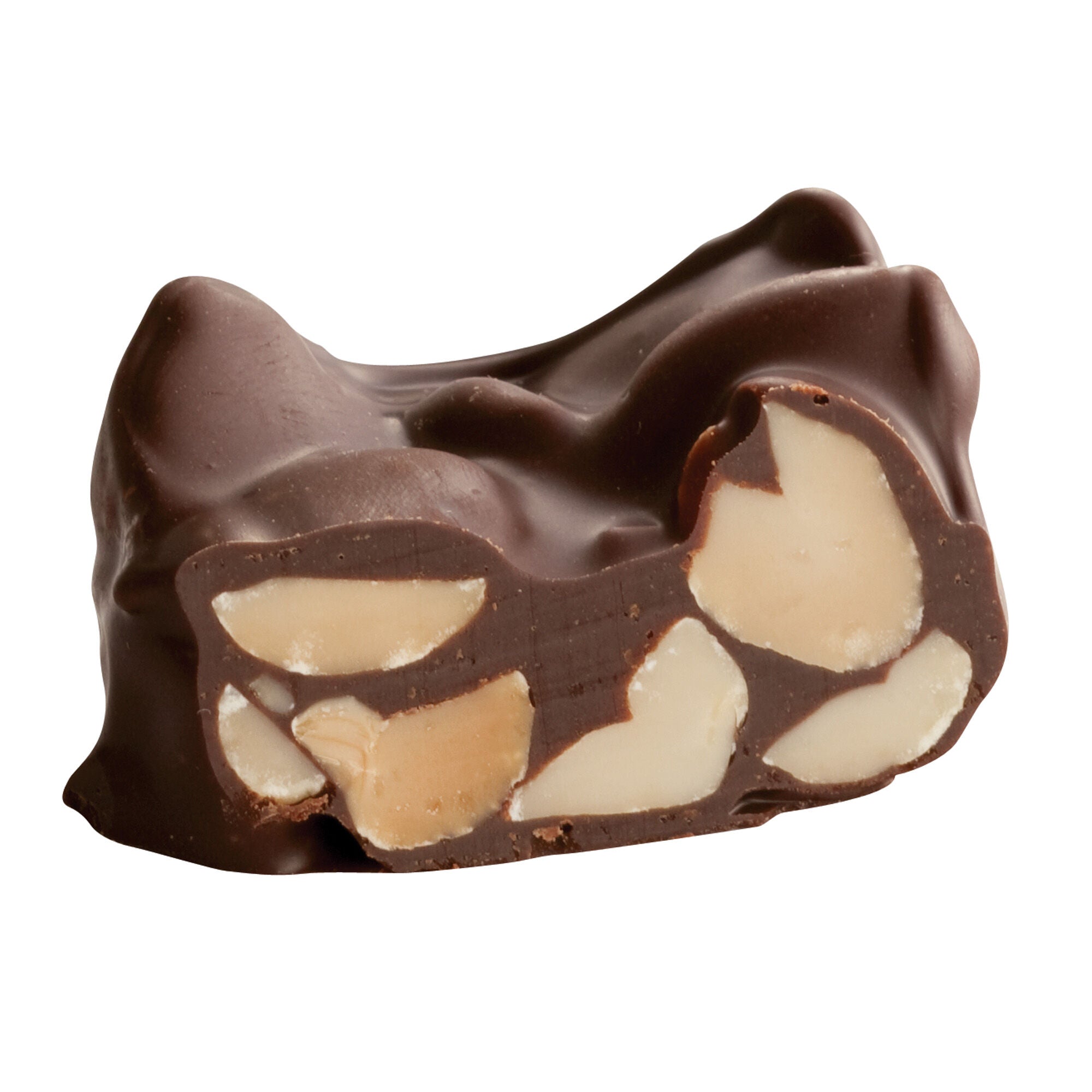 Dark Peanuts
