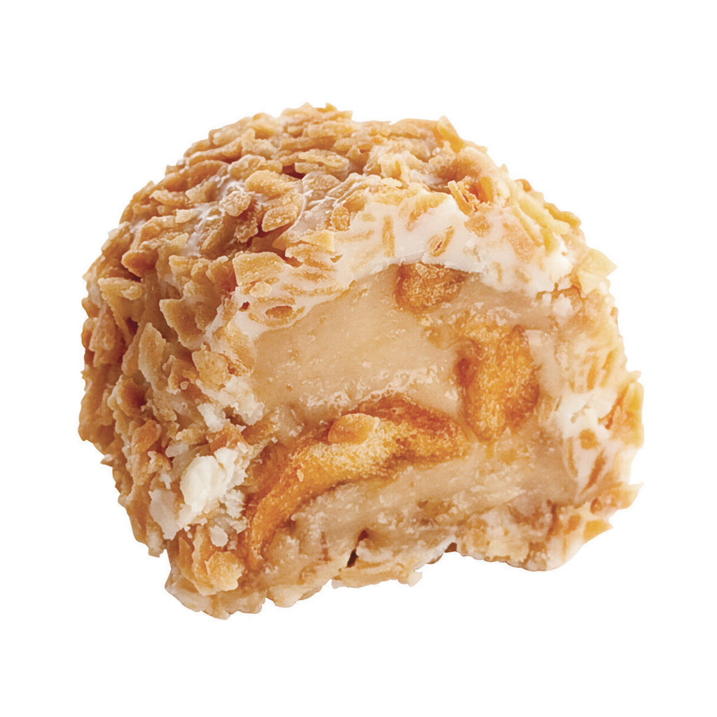 Apricot Delight