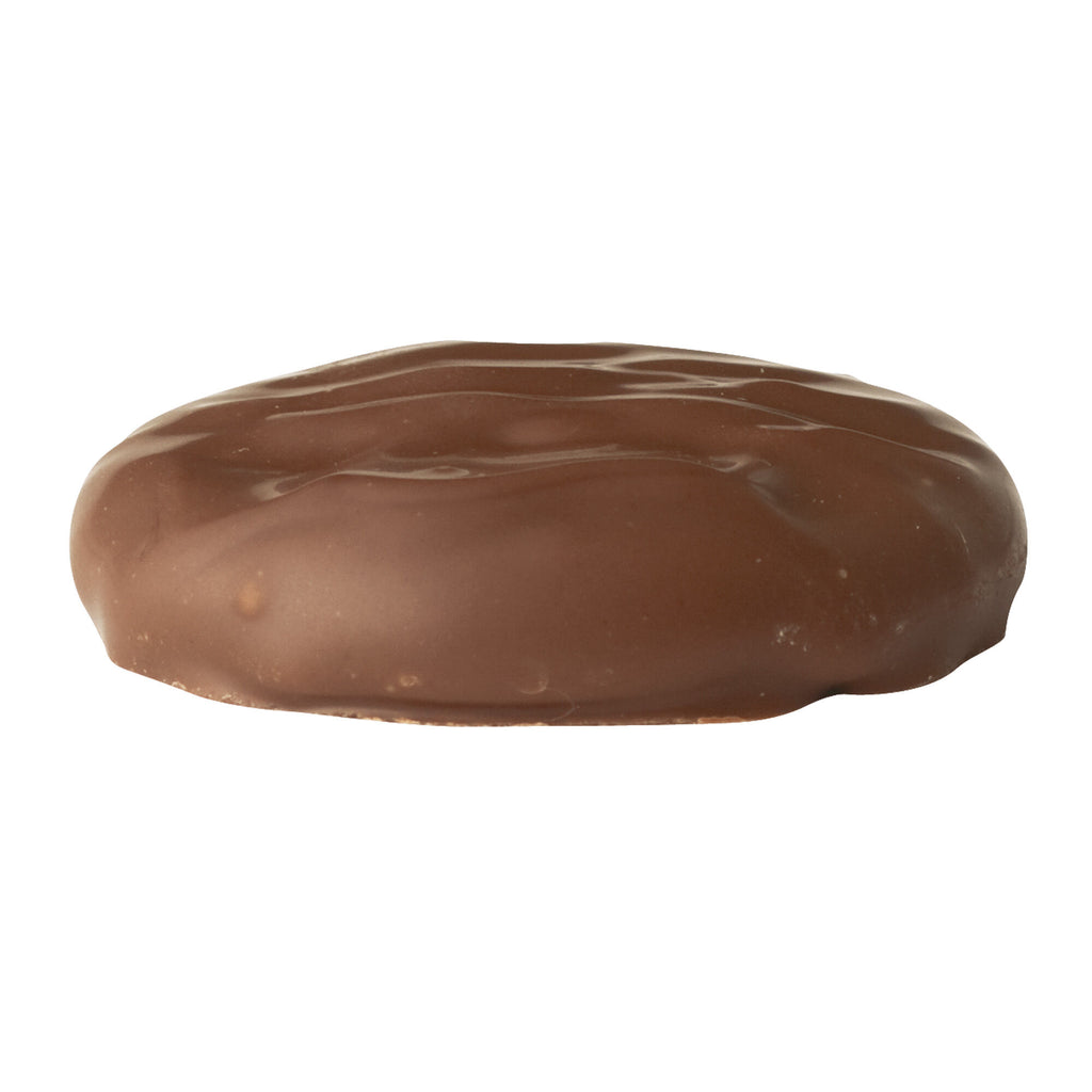 Milk Caramel Pattie