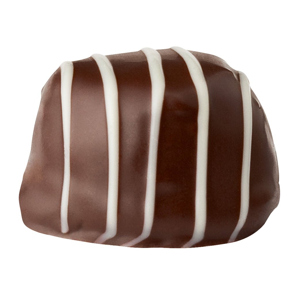 Blueberry Truffle