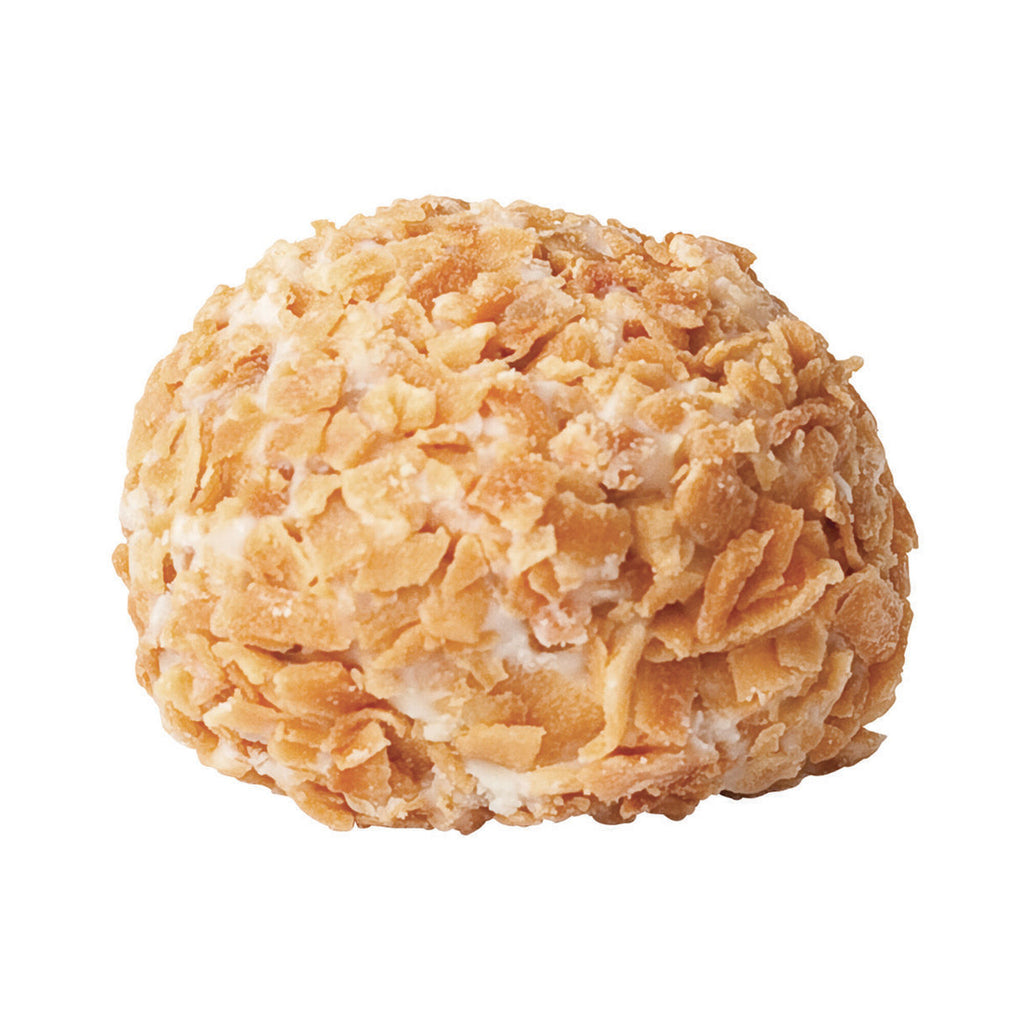 Apricot Delight