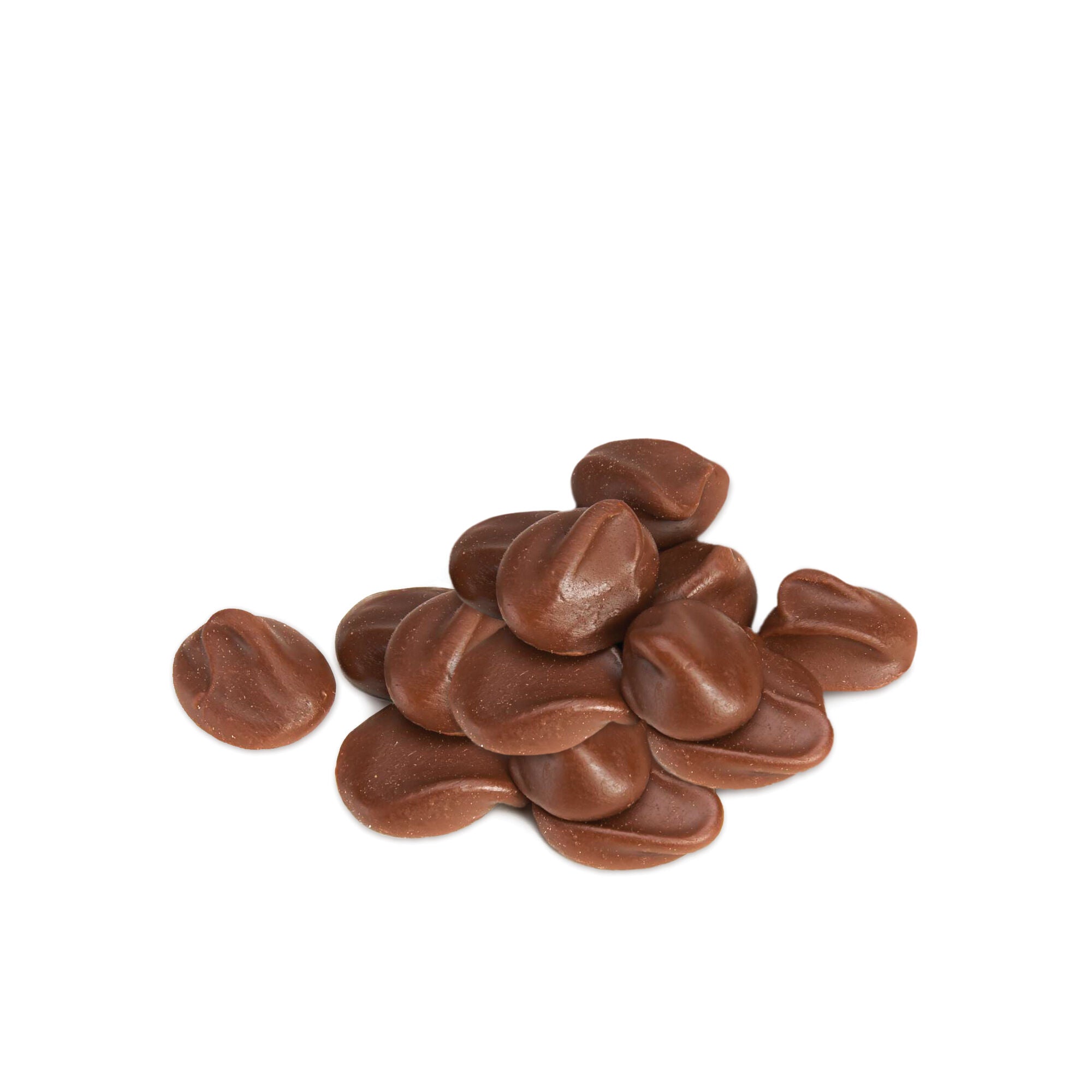 Milk Chocolate Drops