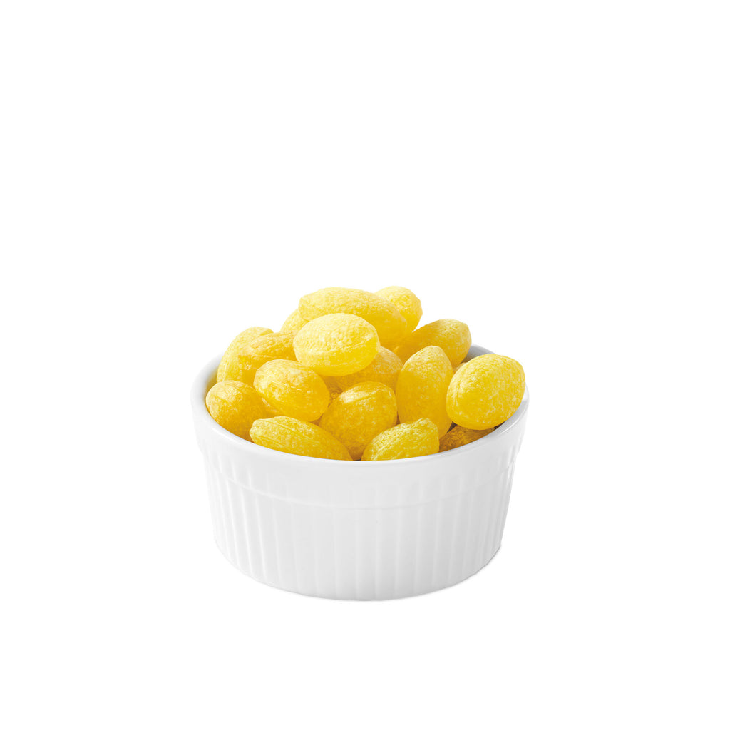 Lemon Drops