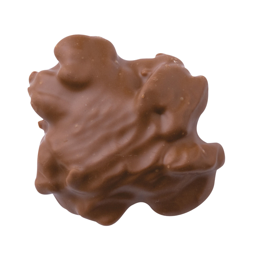 Milk Pecan Bud