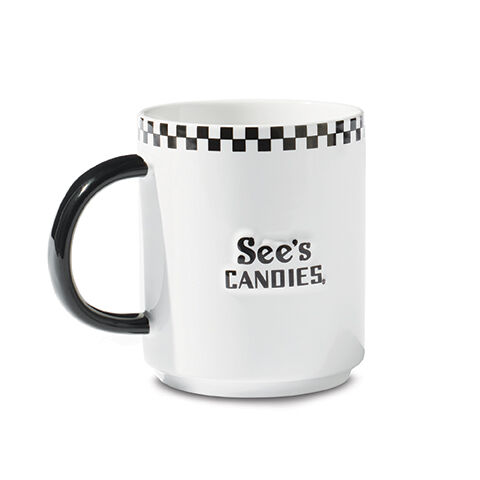 Mini Mug