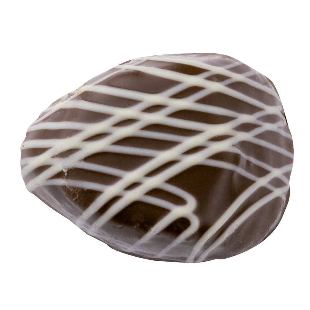 Lemon Truffle